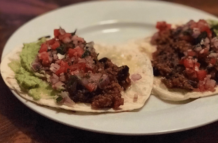 That One Time I Adopted A Vegan&nbsp;Diet