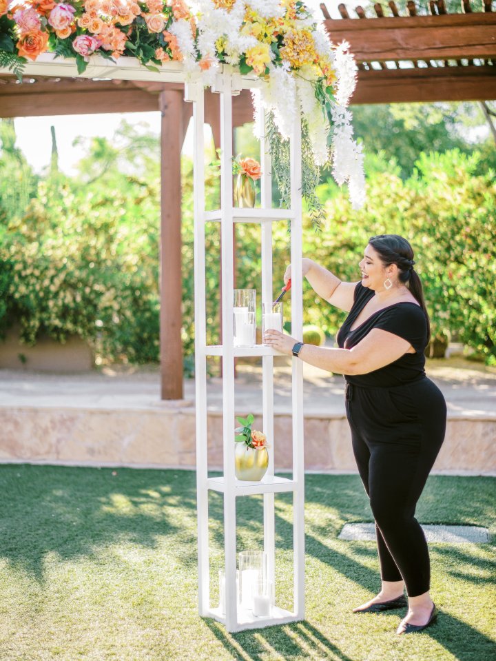 View More: http://rachaelkoscica.pass.us/summer-ombre